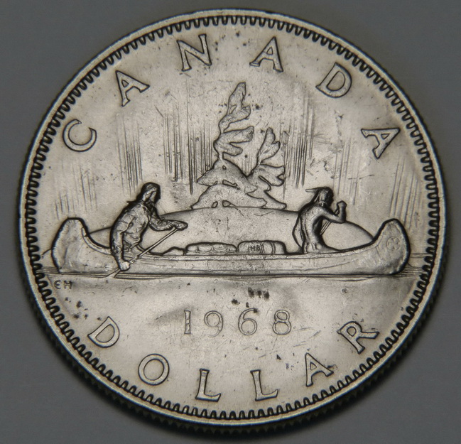 1968-Nickel-Dollar-Clash-On-Reverse-/-New-Variety-?